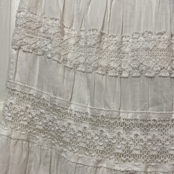 NWT Boho Skirt - Picture 2 of 7
